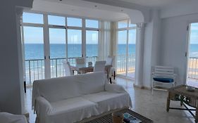 Apartamento Con Vistas Panoramicas
