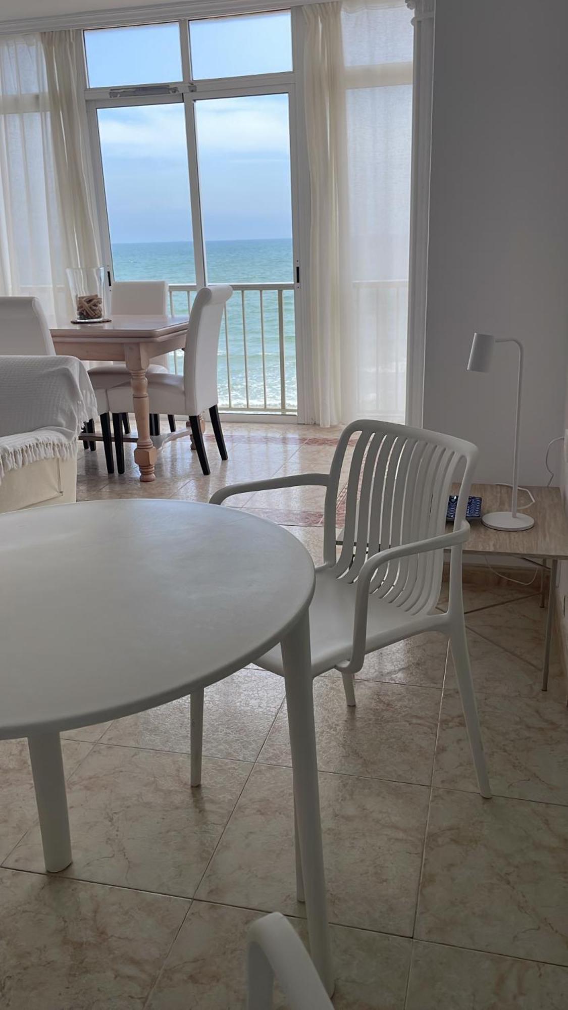Apartamento Con Vistas Panoramicas Sueca Exterior foto